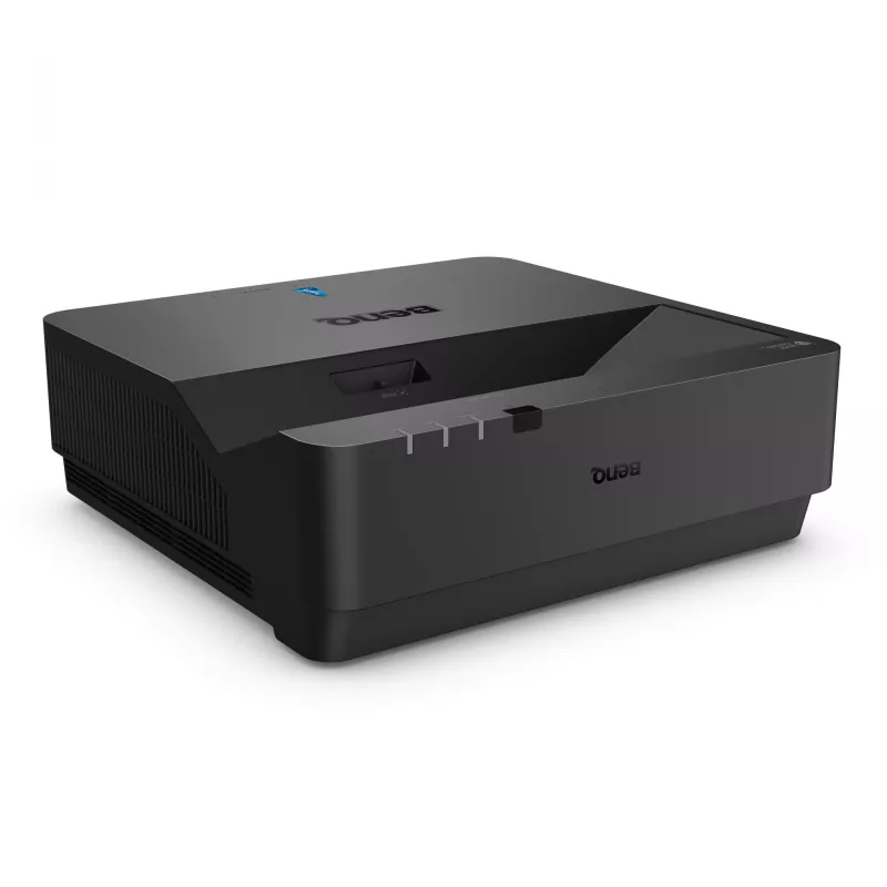 BenQ LU960UST+ Ultra īsa fokusa projektors 5200 ANSI lūmenu DLP WUXGA (1920x1200) 3D Melns