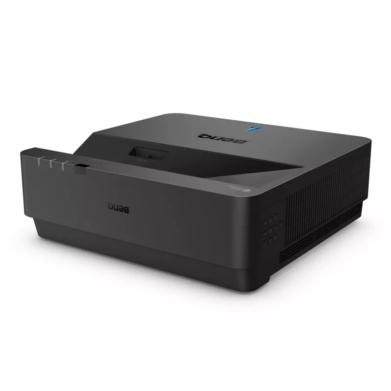 BenQ LU960UST+ Ultra īsa fokusa projektors 5200 ANSI lūmenu DLP WUXGA (1920x1200) 3D Melns