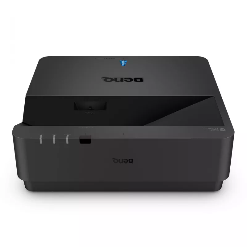 BenQ LU960UST+ Ultra īsa fokusa projektors 5200 ANSI lūmenu DLP WUXGA (1920x1200) 3D Melns