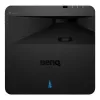 BenQ LU960UST+ Ultra īsa fokusa projektors 5200 ANSI lūmenu DLP WUXGA (1920x1200) 3D Melns