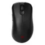ZOWIE EC2-DW bezvadu pele spēlēm, labā roka, USB Type-A, optiskā, 3200 DPI
