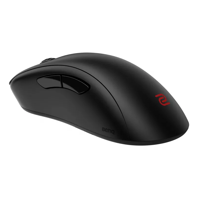 ZOWIE EC2-DW bezvadu pele spēlēm, labā roka, USB Type-A, optiskā, 3200 DPI