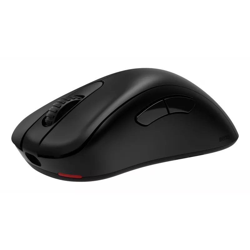 ZOWIE EC2-DW bezvadu pele spēlēm, labā roka, USB Type-A, optiskā, 3200 DPI
