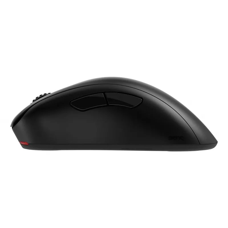 ZOWIE EC2-DW bezvadu pele spēlēm, labā roka, USB Type-A, optiskā, 3200 DPI