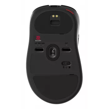 ZOWIE EC3-DW spēļu pele Labā roka USB Type-A optiskā 3200 DPI