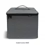 Nesommača BenQ GP520 — viegls un aizsargājošs futrālis BenQ GP520 projektoram
