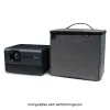 Nesommača BenQ GP520 — viegls un aizsargājošs futrālis BenQ GP520 projektoram