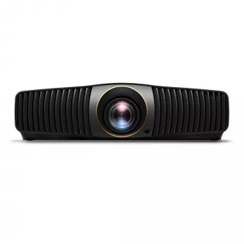 BenQ BR9708 īsa fokusa projektors 2600 ANSI lūmeni DLP UHD 4K (3840x2160) 3D Melns