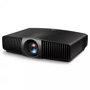 BenQ BR9708 īsa fokusa projektors 2600 ANSI lūmeni DLP UHD 4K (3840x2160) 3D Melns