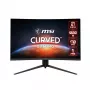 MSI G271CQPDE E2 27 collu izliekts spēļu monitors, WQHD, 170 Hz, VA panelis