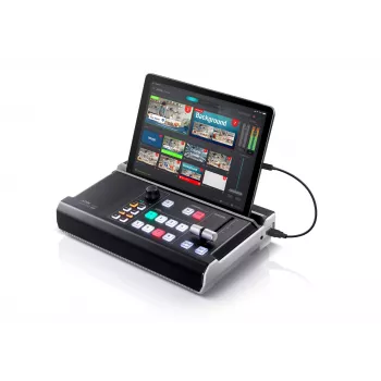 ATEN StreamLive HD Multi-Kanālu AV Mikseris
