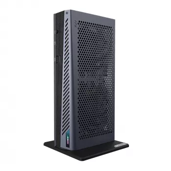 Ārējā grafikas karte GIGABYTE AORUS RTX 5060 Ti AI BOX — 16 GB GDDR7, 128 bitu, PCIe 5.0, 2572 MHz