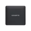 Gigabyte BRIX GB-BRi5H-1335 mini dators bez atmiņas un datu nesēja, Intel Core i5-1335U
