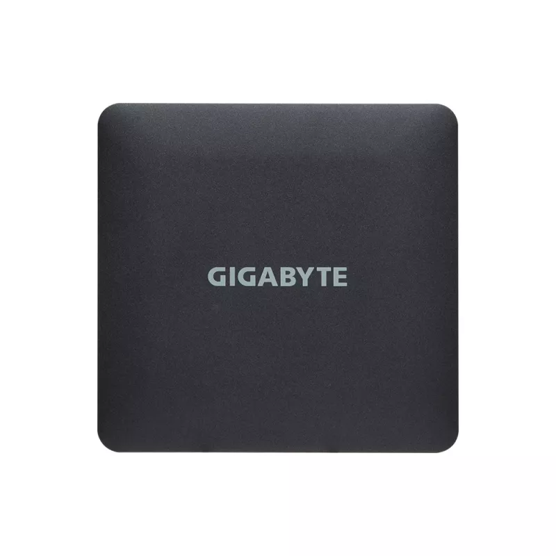 Gigabyte BRIX GB-BRi5H-1335 mini dators bez atmiņas un datu nesēja, Intel Core i5-1335U