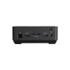 Gigabyte BRIX GB-BRi5H-1335 mini dators bez atmiņas un datu nesēja, Intel Core i5-1335U