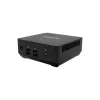 Gigabyte BRIX GB-BRi5H-1335 mini dators bez atmiņas un datu nesēja, Intel Core i5-1335U