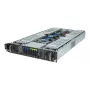 Servera korpuss Gigabyte G293-Z20 2U Rack Melns