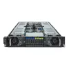 Servera korpuss Gigabyte G293-Z20 2U Rack Melns