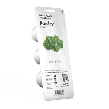 EMSA Click & Grow Pētersīļu kapsula