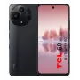 TCL 60 SE NXTPAPER 5G 17 cm (6.7 collas) Android 15 USB Type-C 8 GB 256 GB 5200 mAh Pelēks