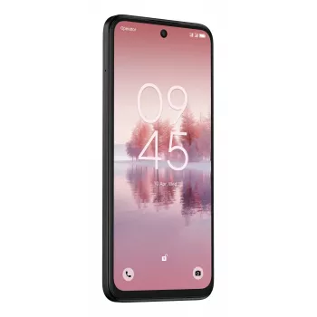 TCL 60 SE NXTPAPER 5G 17 cm (6.7 collas) Android 15 USB Type-C 8 GB 256 GB 5200 mAh Pelēks