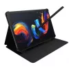 TCL NXTPAPER 11 Plus planšete, Mediatek, 256 GB, 29,2 cm (11,5 collu), 8 GB, Wi-Fi 5 (802.11ac), Android 15, Pelēka