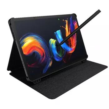 TCL NXTPAPER 11 Plus planšete, Mediatek, 256 GB, 29,2 cm (11,5 collu), 8 GB, Wi-Fi 5 (802.11ac), Android 15, Pelēka