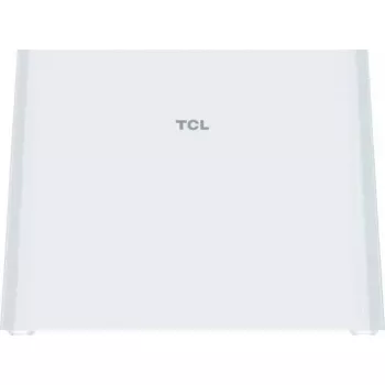 Mobilā tīkla maršrutētājs JetWorld TCL LINKHUB HH515L — Divjoslu Wi‑Fi 2.4/5 GHz, 3000 Mbps, Gigabit Ethernet, 4G/5G (Sub6), Micro-USB, Balts