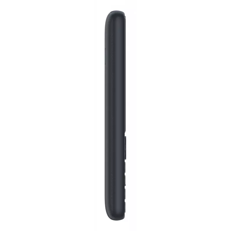 TCL OneTouch 4042S Dual SIM mobilais tālrunis ar uzlādes paliktnis, pelēks