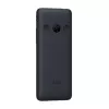 TCL OneTouch 4042S Dual SIM mobilais tālrunis ar uzlādes paliktnis, pelēks