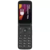 TCL OneTouch 4043, 8,13 cm (3,2 collu), 130,6 g, Pelēks, Viedtālrunis