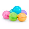 Bunch O Balloons atkārtoti lietojamie ūdens baloni 6 gab. ZURU