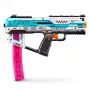 Zuru XSHOT 36772 Fury-X rokas blasteris — daudzkrāsains plastmasas, 400 g, 40 bultām