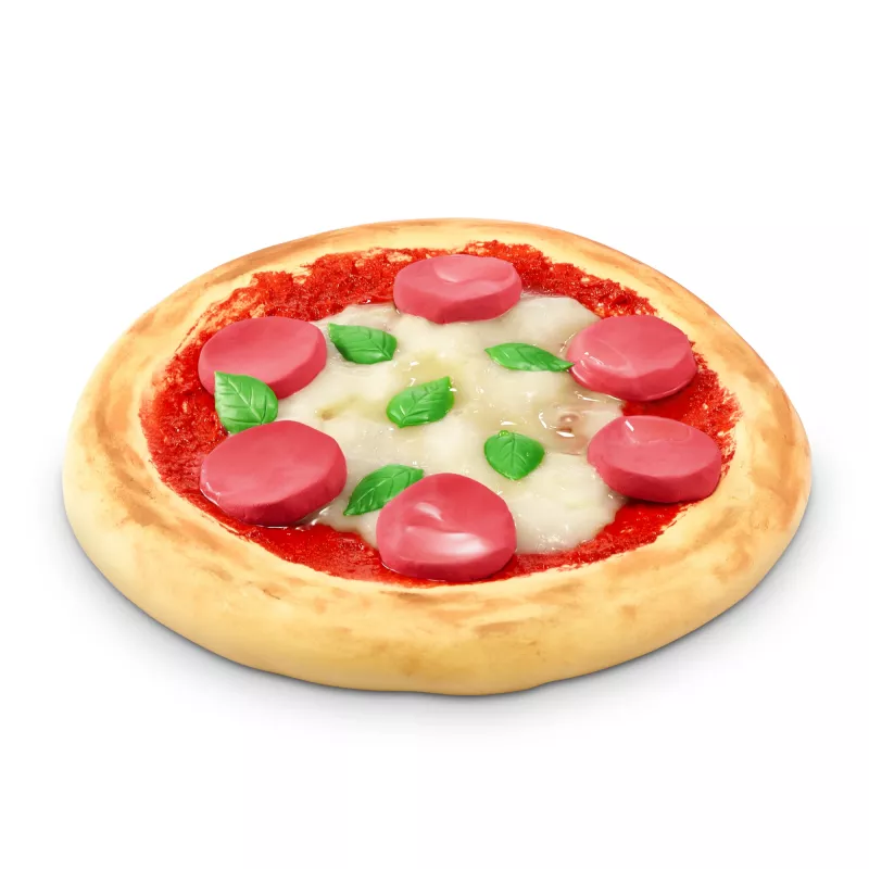 ZURU Slime Mart Mazais Grozs, Rotaļu ēdiens, 6 gadi, Daudzkrāsains