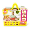 ZURU Slime Mart Mazais Grozs, Rotaļu ēdiens, 6 gadi, Daudzkrāsains