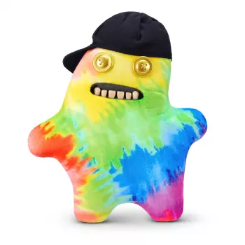 ZURU Fuggler Fugg Life 9 collu sortiments, lelle, 0 gadi