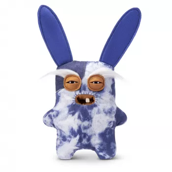 Hug-A-Lumps Fuggler Old Fogies 9 collu komplekts, lelle, 0 gadu