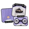 Hug-A-Lumps Fuggler Old Fogies 9 collu komplekts, lelle, 0 gadu