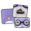 Hug-A-Lumps Fuggler Old Fogies 9 collu komplekts, lelle, 0 gadu