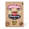 Hug-A-Lumps Fuggler Old Fogies 9 collu komplekts, lelle, 0 gadu