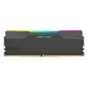 Klevv 64GB (2 x 32GB) 6000MHz CL30 DDR5 RAM modulis CRAS V RGB 30-36-36-76