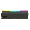 Klevv 64GB (2 x 32GB) 6000MHz CL30 DDR5 RAM modulis CRAS V RGB 30-36-36-76