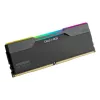 Klevv 64GB (2 x 32GB) 6000MHz CL30 DDR5 RAM modulis CRAS V RGB 30-36-36-76