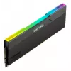 Klevv 64GB (2 x 32GB) 6000MHz CL30 DDR5 RAM modulis CRAS V RGB 30-36-36-76