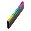 Klevv 64GB (2 x 32GB) 6000MHz CL30 DDR5 RAM modulis CRAS V RGB 30-36-36-76