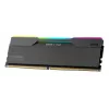 Klevv 64GB (2 x 32GB) 6000MHz CL30 DDR5 RAM modulis CRAS V RGB 30-36-36-76