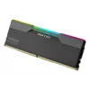Klevv 64GB (2 x 32GB) 6000MHz CL30 DDR5 RAM modulis CRAS V RGB 30-36-36-76