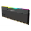 Klevv 64GB (2 x 32GB) 6000MHz CL30 DDR5 RAM modulis CRAS V RGB 30-36-36-76