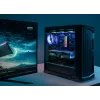 Klevv 64GB (2 x 32GB) 6000MHz CL30 DDR5 RAM modulis CRAS V RGB 30-36-36-76
