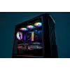 Klevv 64GB (2 x 32GB) 6000MHz CL30 DDR5 RAM modulis CRAS V RGB 30-36-36-76